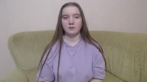 Josefin online show from February 28, 1:21 pm