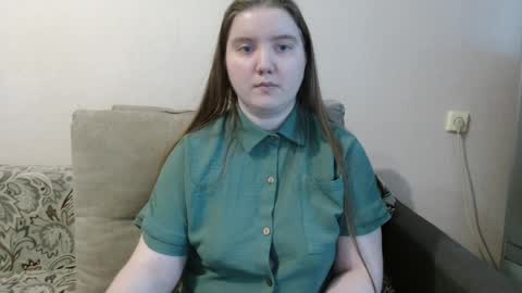 Josefin online show from June 6, 9:48 am