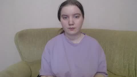 Josefin online show from February 14, 8:05 am