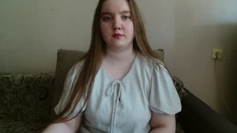 Josefin online show from June 29, 7:26 am