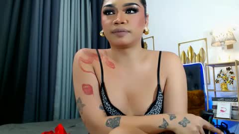 ara online show from April 18, 6:10 pm