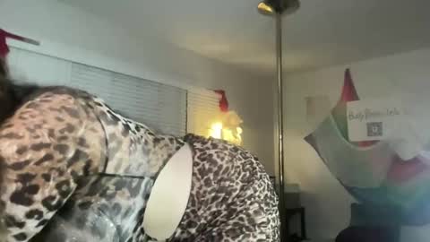 BustyPrincessLeila online show from March 5, 2:57 am