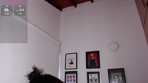 Snapshot of arabella_stone chatting on October 9, 9:08 pm Arabella online show from October 9, 9:08 pm