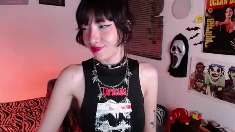 Snapshot of arabella_stone chatting on January 14, 5:40 am Arabella online show from January 14, 5:40 am