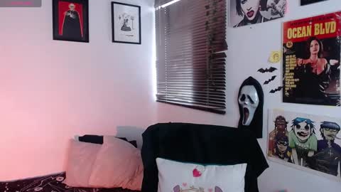 Snapshot of arabella_stone chatting on January 4, 7:55 pm Arabella online show from January 4, 7:55 pm