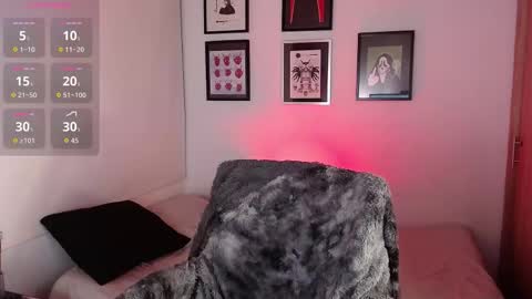Snapshot of arabella_stone chatting on October 6, 3:56 am Arabella online show from October 6, 3:56 am