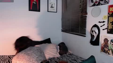 Snapshot of arabella_stone chatting on January 8, 4:44 am Arabella online show from January 8, 4:44 am