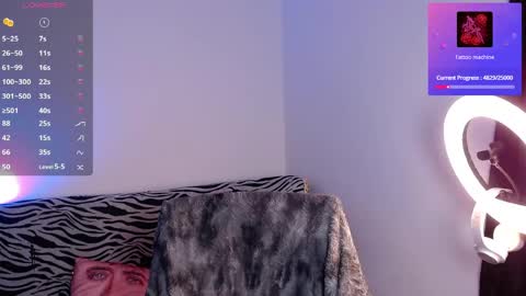 Arabella online show from June 3, 2:34 am
