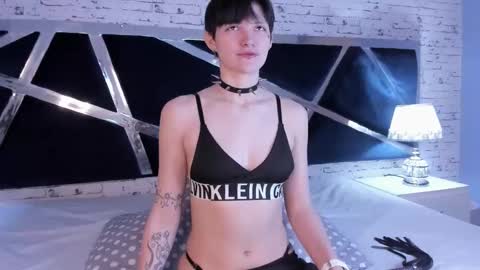 ArabellaBlue online show from October 19, 2:19 pm