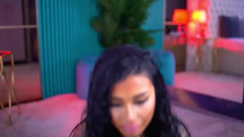 arabellaposh online show from January 19, 6:20 am