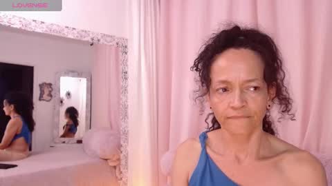 Nadia Cyel online show from February 6, 11:58 pm