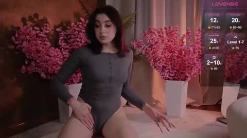 arcanedoll online show from October 19, 5:09 am