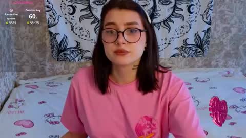 arcanedoll online show from March 17, 9:57 am