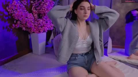 arcanedoll online show from October 21, 5:22 am