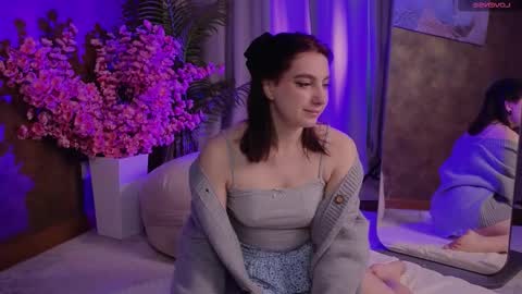 arcanedoll online show from October 22, 5:23 am