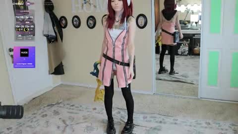 Archancel online show from October 22, 3:17 pm