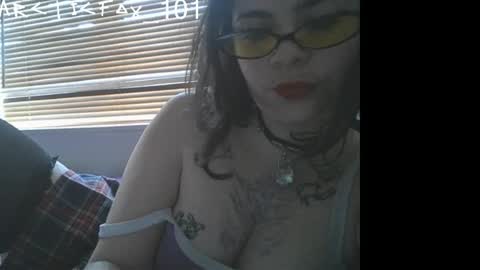 Daisy online show from March 29, 10:36 am