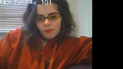 Daisy online show from March 17, 12:09 pm