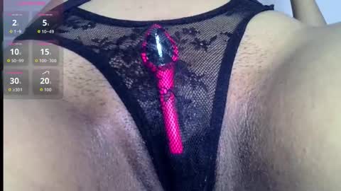 Bella online show from February 18, 3:05 am