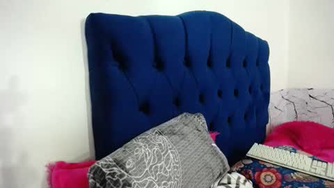 Snapshot of ari_coohachelaa chatting on September 12, 5:08 am ARIANNA online show from September 12, 5:08 am