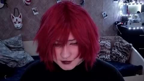 Ahri online show from October 17, 3:15 pm