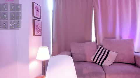 Ari online show from March 25, 2:20 pm