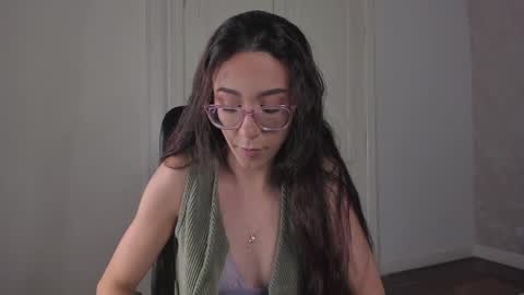 Ari Wilde online show from March 29, 12:59 pm