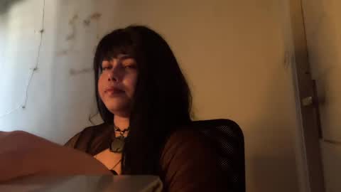 Aria online show from April 15, 2:45 am