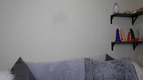 Snapshot of aria__marie chatting on February 20, 5:12 am Aria Marie online show from February 20, 5:12 am