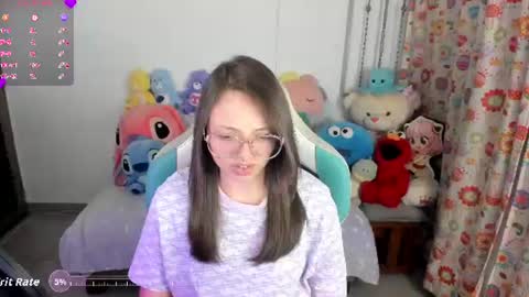 Linda online show from June 20, 2:59 am
