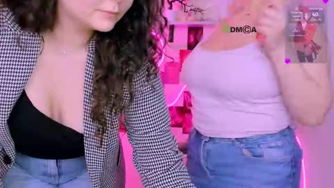 aria_blaze_ online show from April 27, 2:03 pm