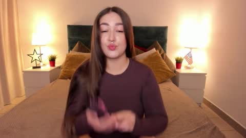 aria_blisss online show from November 8, 1:10 am