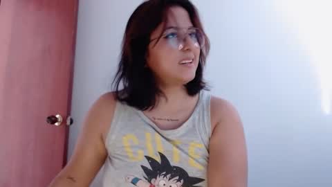 AriaBronw online show from September 10, 1:11 pm