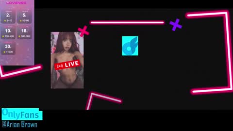    ARIA    online show from December 3, 11:51 pm