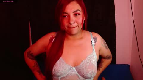 sammi online show from November 6, 3:45 am