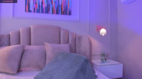 Snapshot of aria_greco chatting on January 23, 2:44 am Aria  online show from January 23, 2:44 am