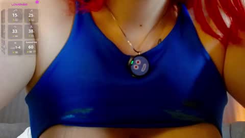 aria online show from April 18, 12:07 pm