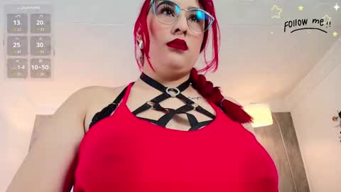 aria online show from November 24, 12:29 pm