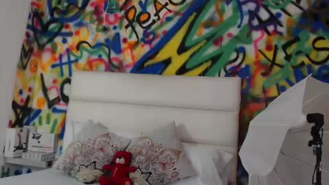 aria online show from January 23, 11:26 am