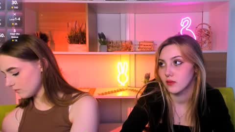 Luna online show from December 2, 8:16 am