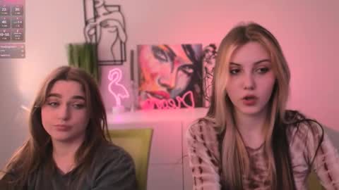 Luna online show from November 19, 8:47 am