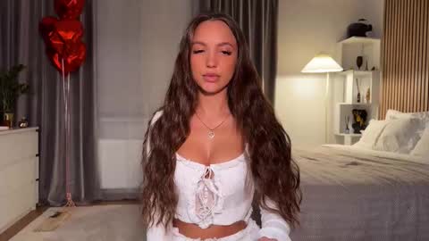  and  online show from February 23, 6:29 pm