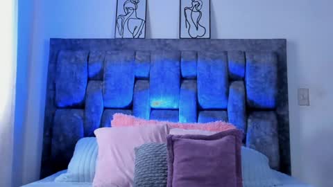 aria online show from January 30, 4:24 pm