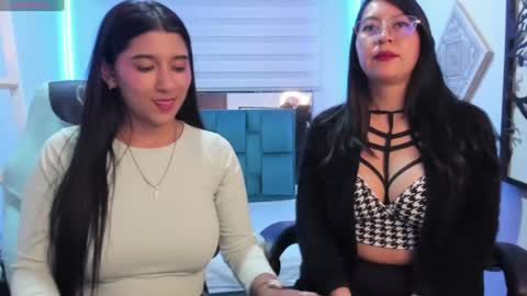 aria_santana_ online show from July 15, 8:24 pm