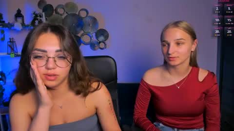 aria_voss_ online show from May 29, 10:02 am
