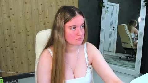 Milena online show from November 14, 6:24 am