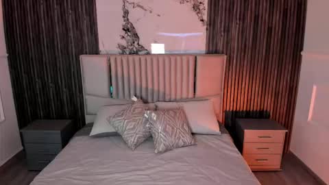 Aria Blacke online show from January 6, 11:58 am