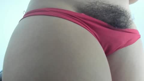 ariacoral online show from February 13, 4:19 pm