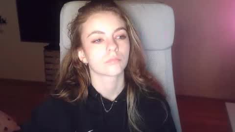 AriaCreazy online show from February 10, 9:51 pm