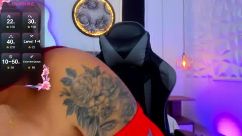 Snapshot of ariadna_sc chatting on February 11, 1:30 pm Ariadna SC INSTAGRAM - Ariadna sc1 online show from February 11, 1:30 pm
